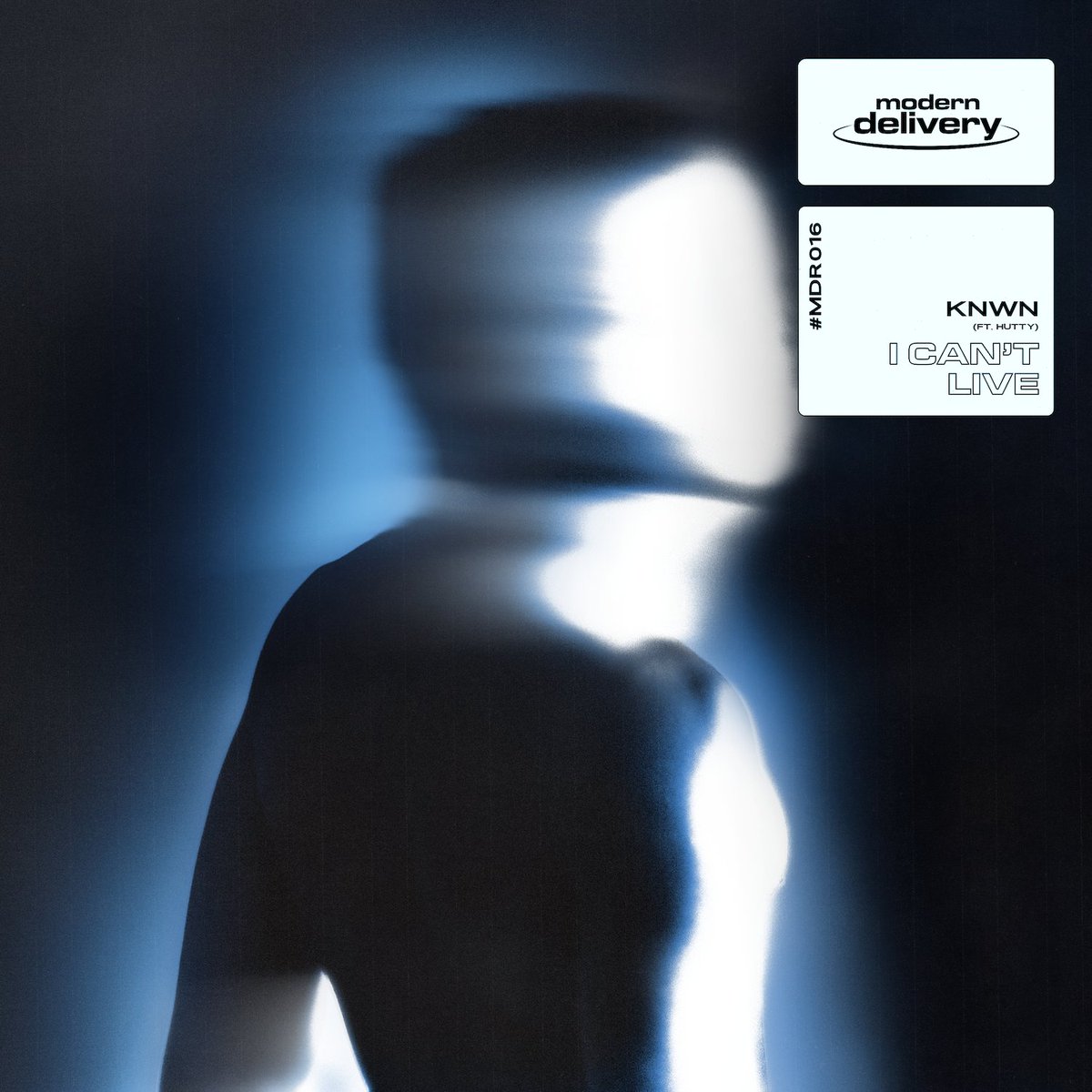 Modern Delivery Records tweet media