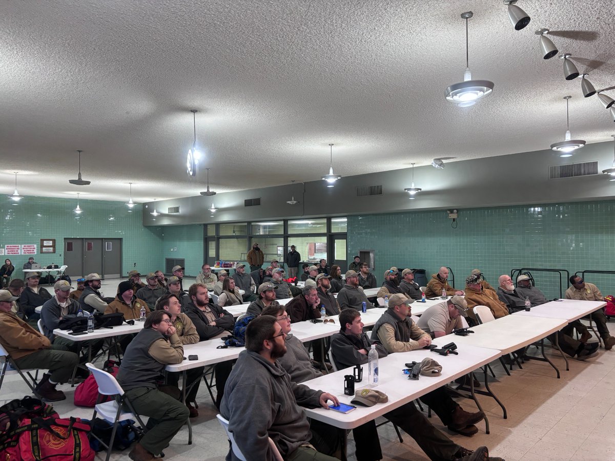 MS Forestry Commission tweet media