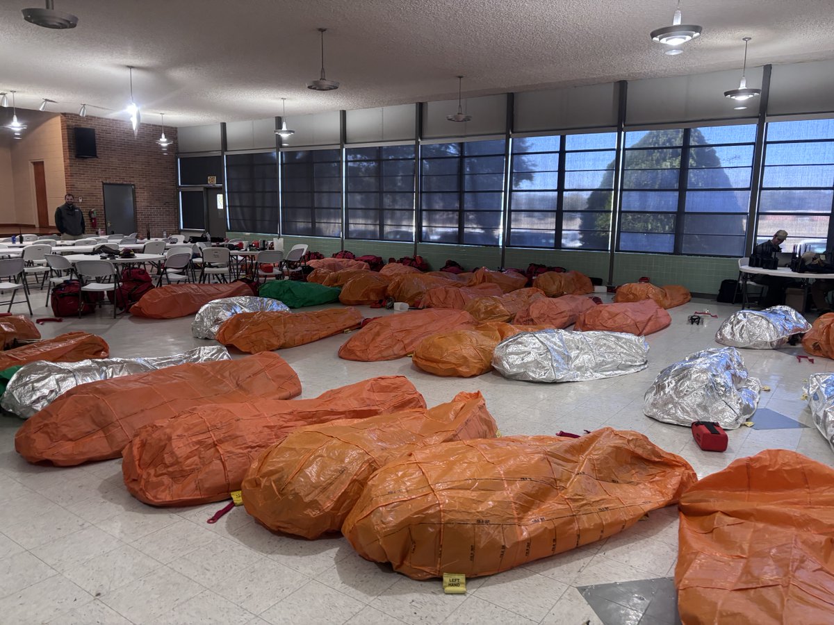 MS Forestry Commission tweet media