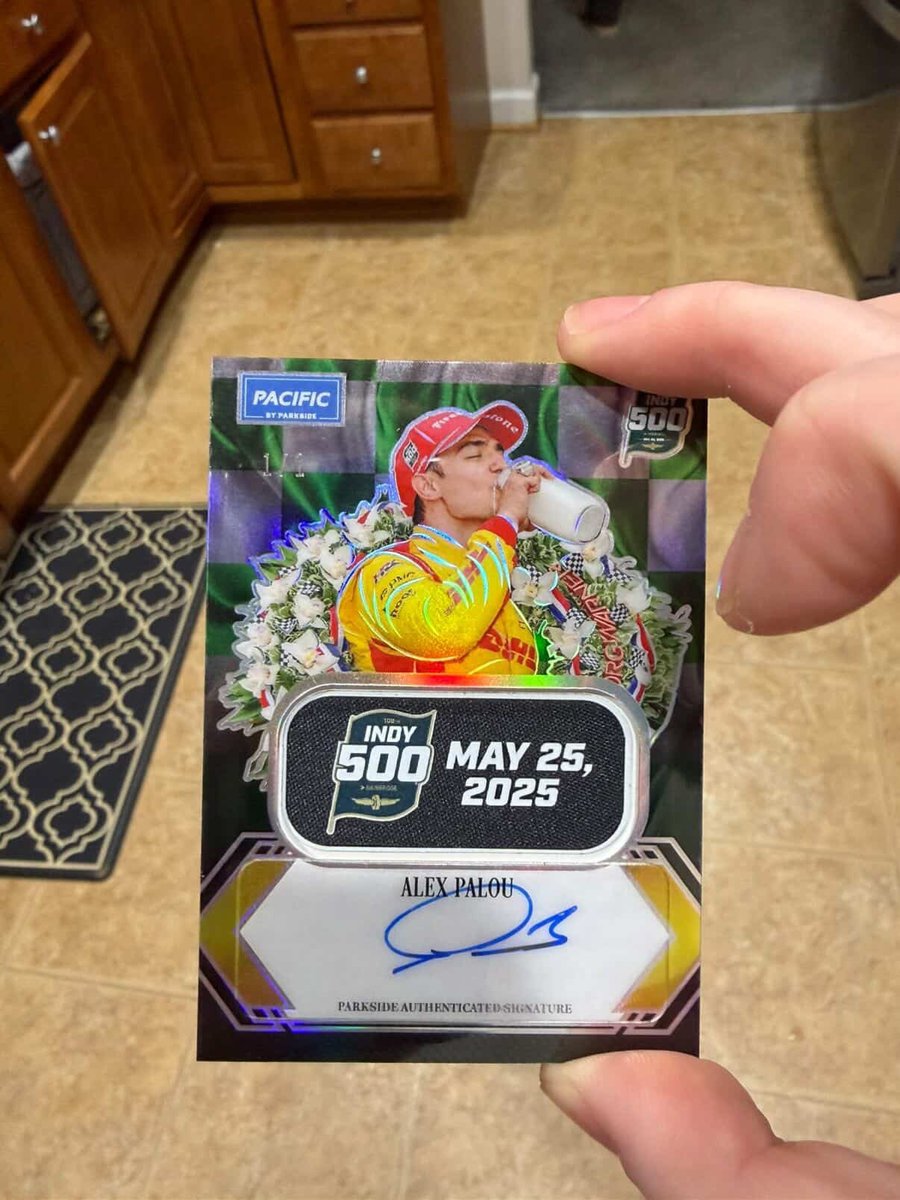 Parkside Collectibles tweet media