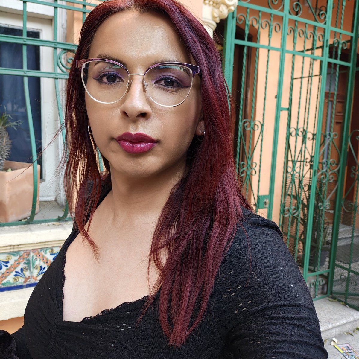 Angie_SissyMX 🏳️‍⚧️ tweet media