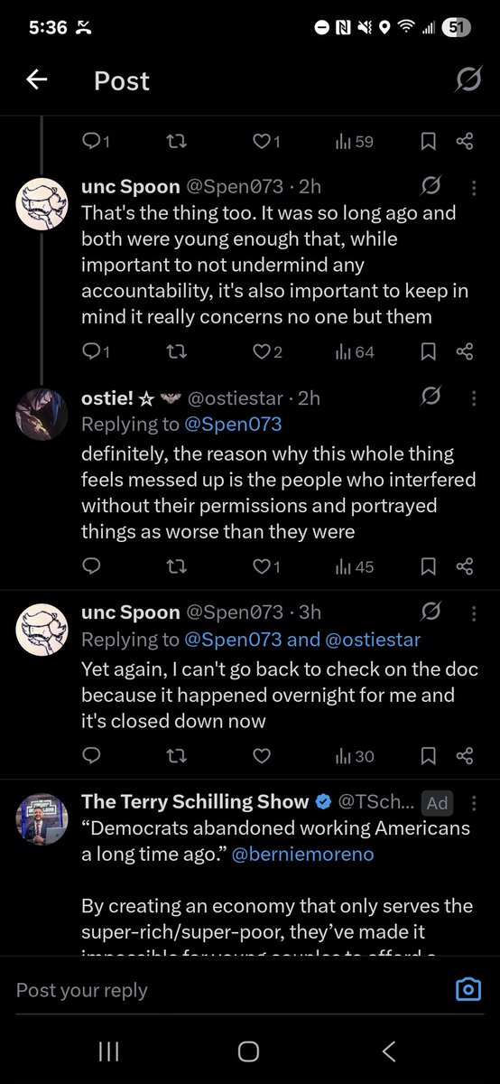 John doe tweet media