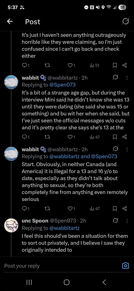 John doe tweet media