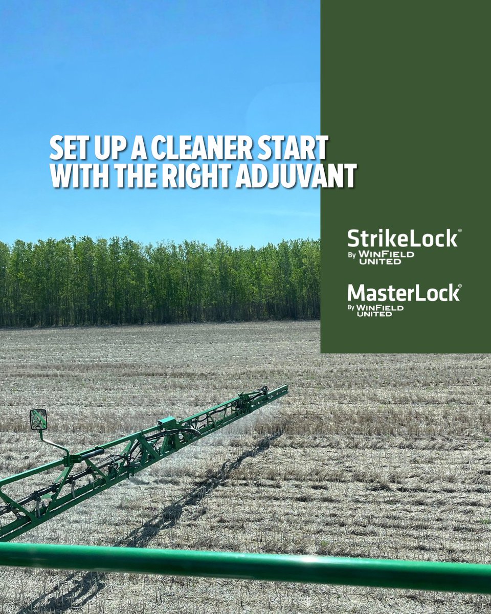 Sharpe's Crop Services tweet media