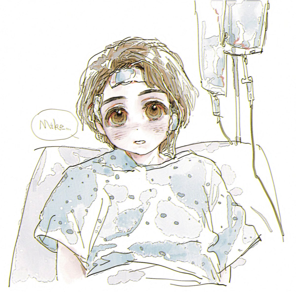 tnotss1's tweet photo. #byler 产品好可爱吧…… https://t.co/g8uJ4yzhrc