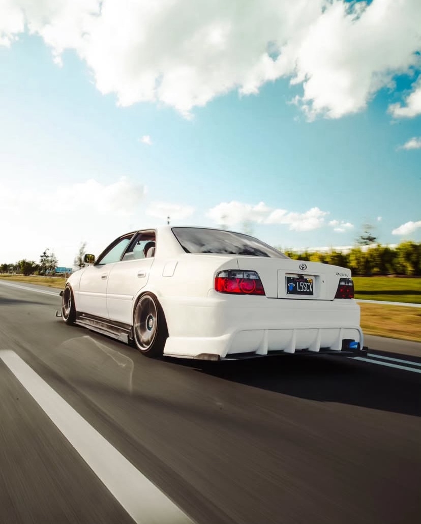 JZXWorld (@jzx_world) / Posts / X