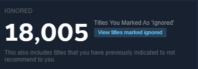 Steam surfing going well like always