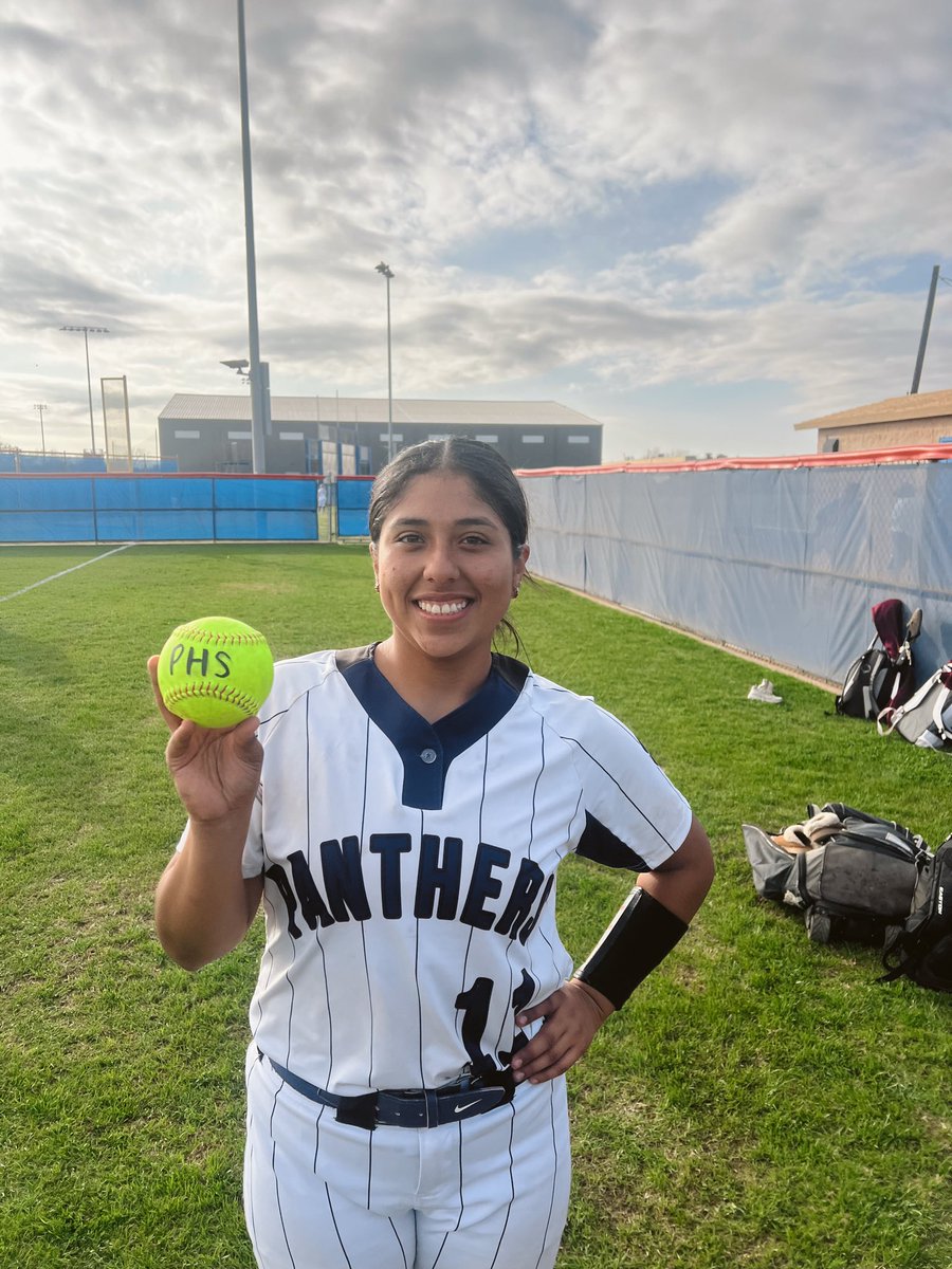 Paschal HS Softball tweet media