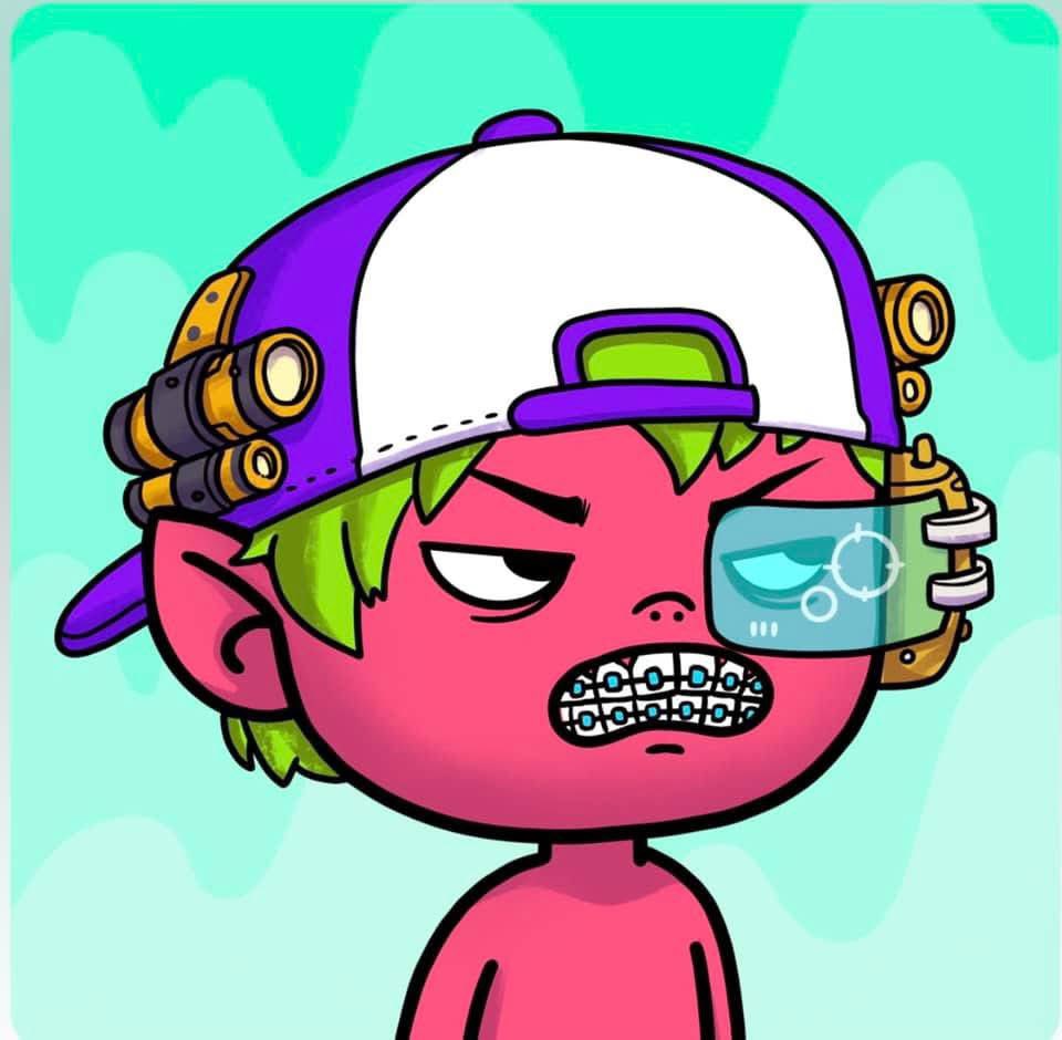 BIG CUZ 🪖 tweet media