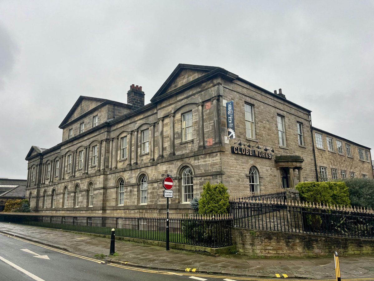 SMC Brownill Vickers (was SMC Chartered Surveyors) tweet media