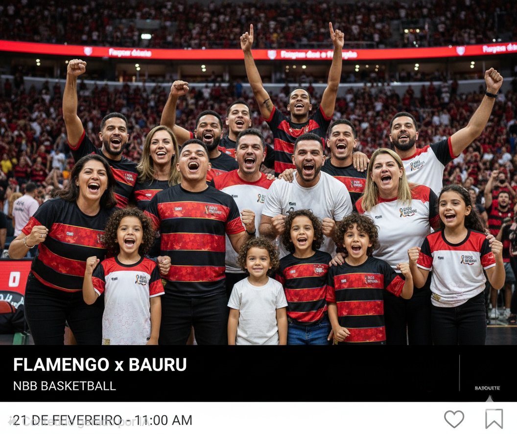 Autistas Rubro-Negros tweet media