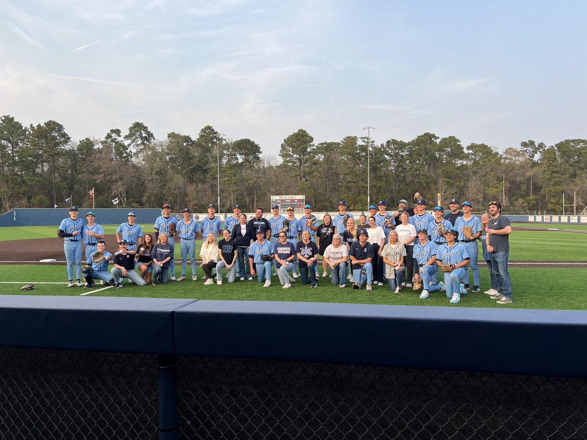 KWoodBaseball's tweet photo. Thank you to all of the teachers who make a difference in our players and students lives every day!

#KVE https://t.co/2LbW8Lgfsu