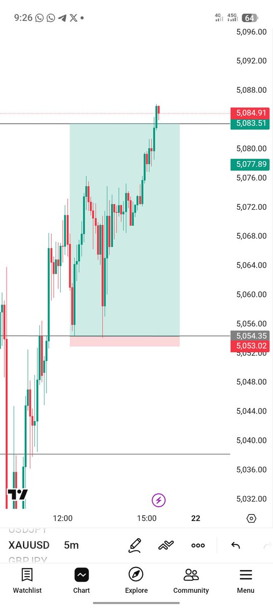 Emily patel tweet media
