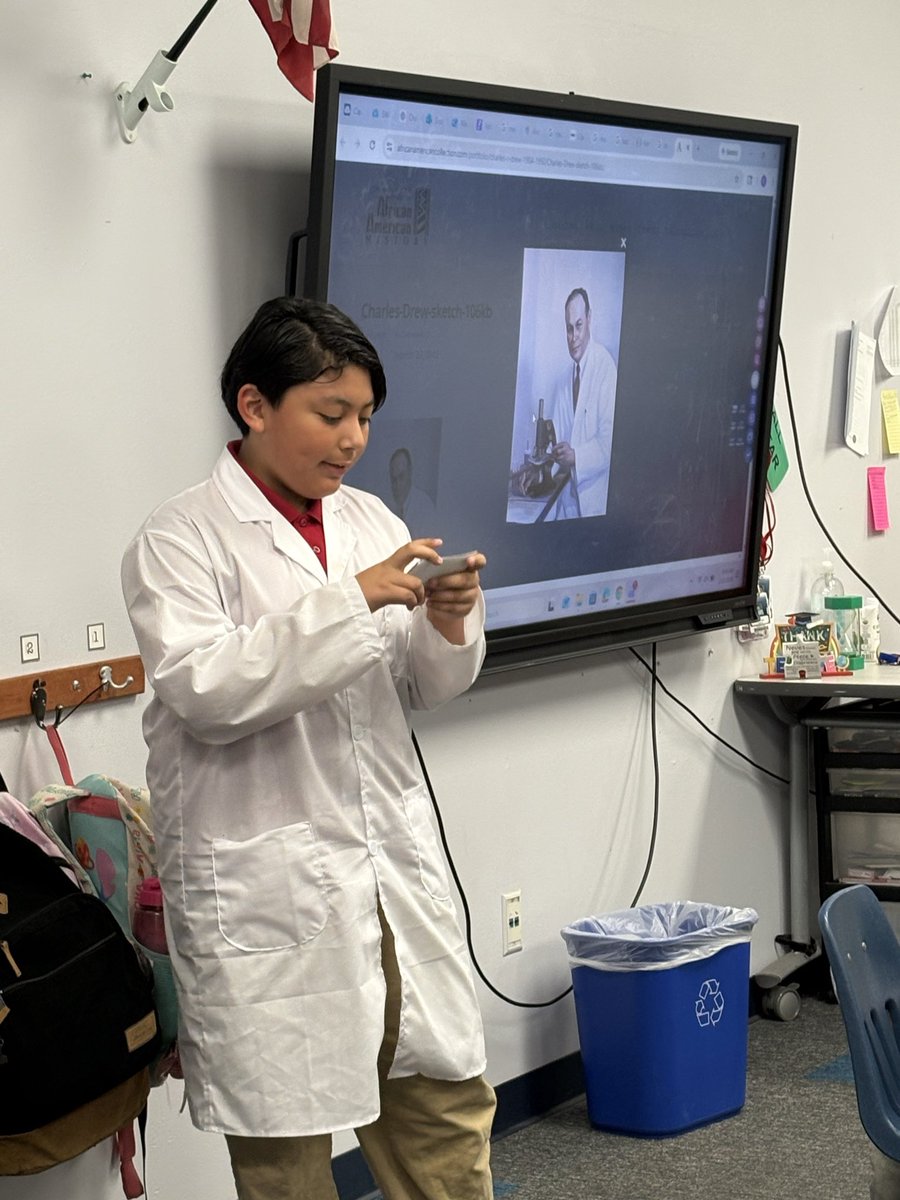 Visual and Performing Arts Academy tweet media