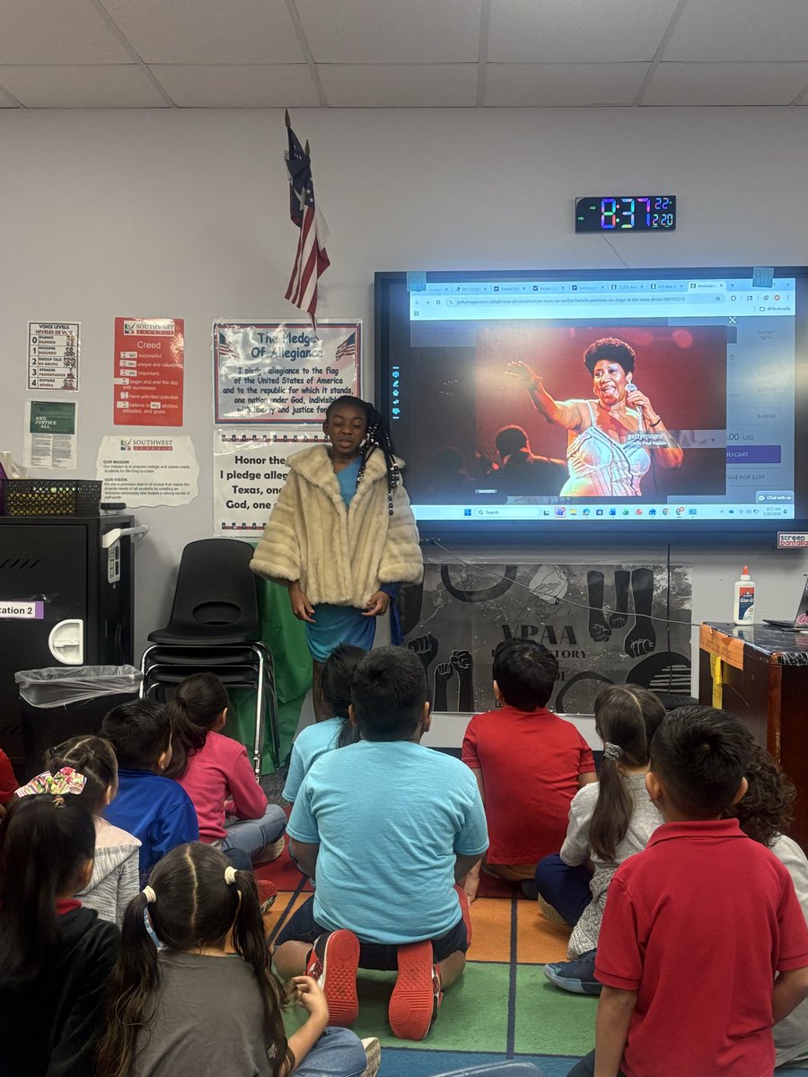 Visual and Performing Arts Academy tweet media