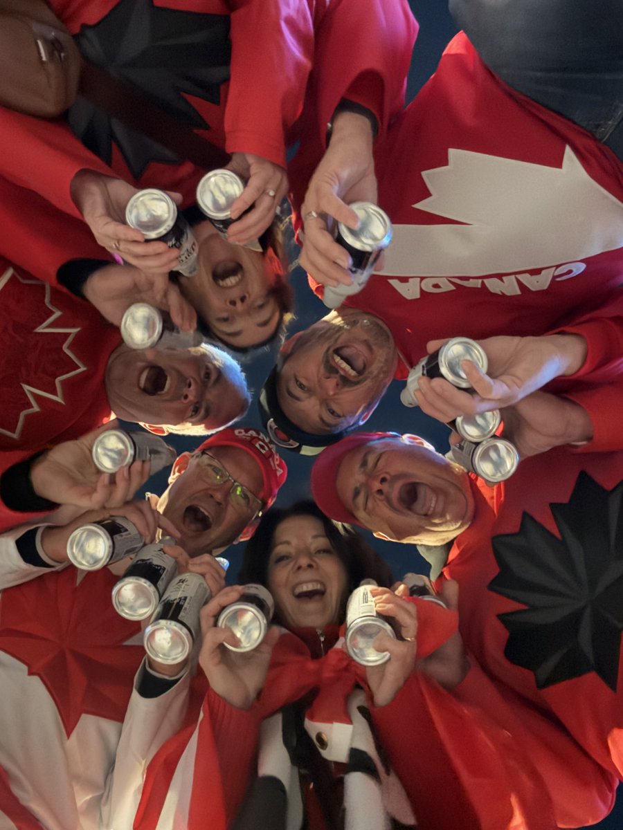 Chris McNeil tweet media