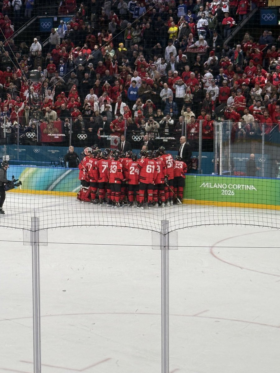 Chris McNeil tweet media