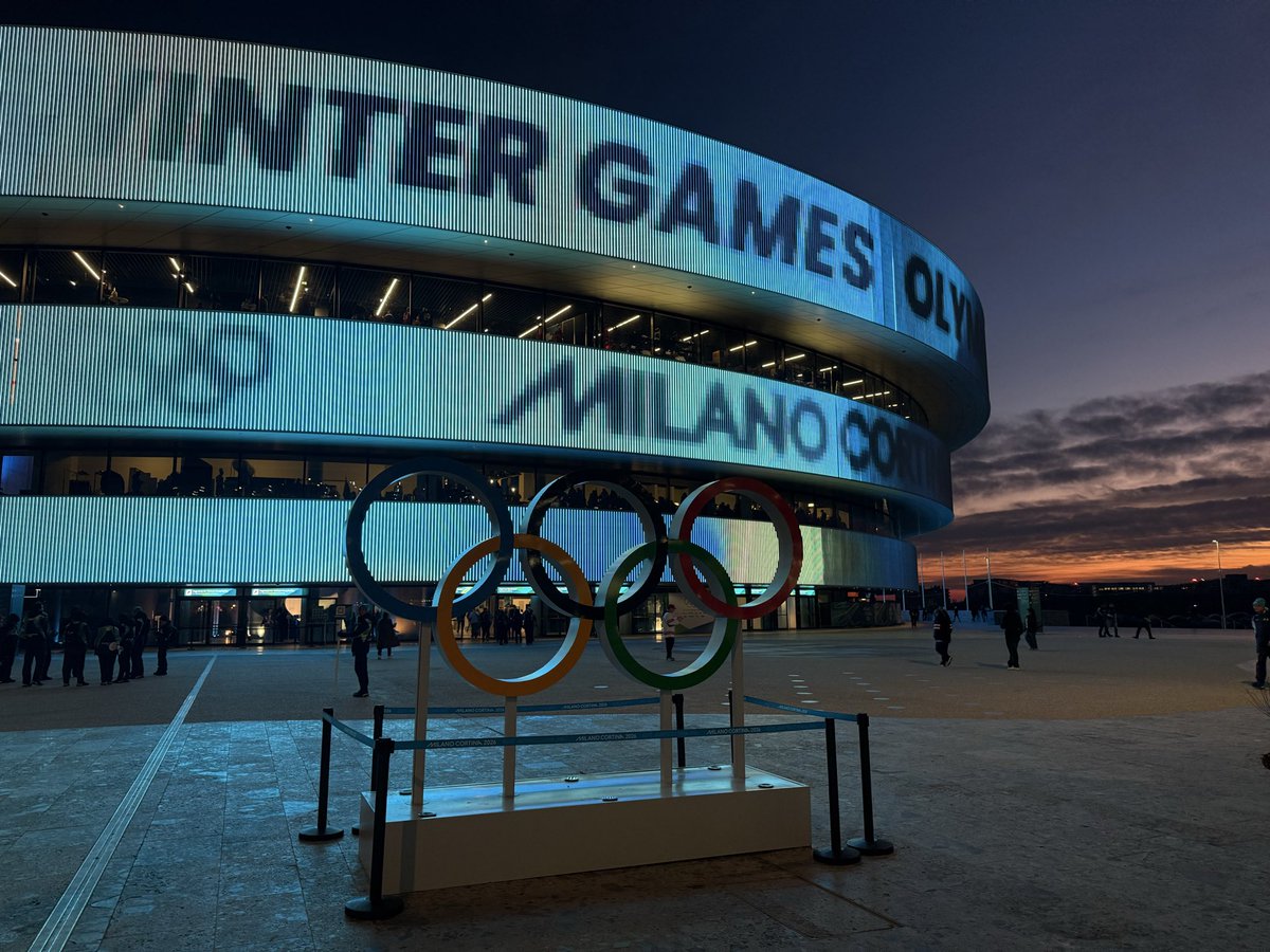 Chris McNeil tweet media