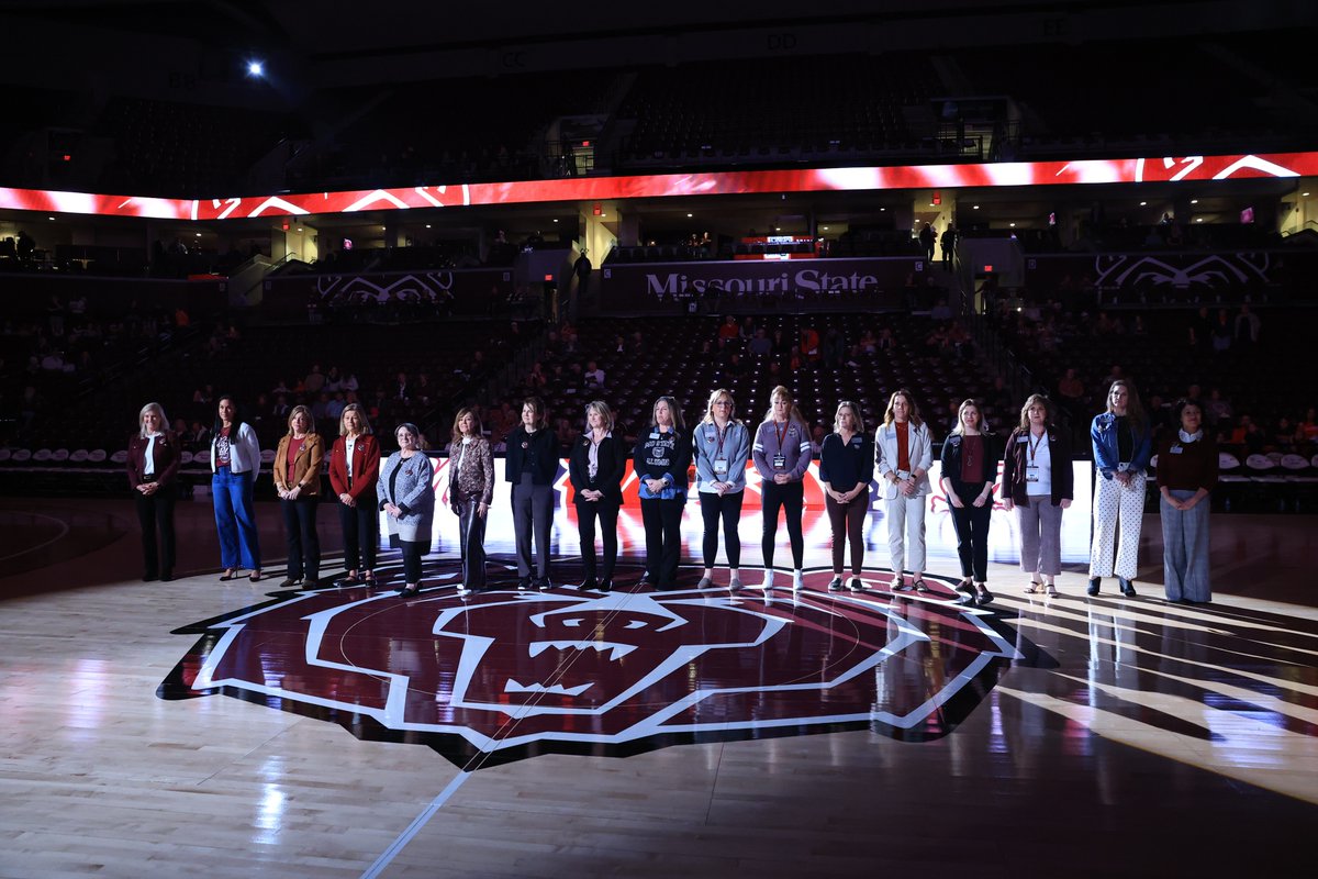 Missouri State Fdn tweet media