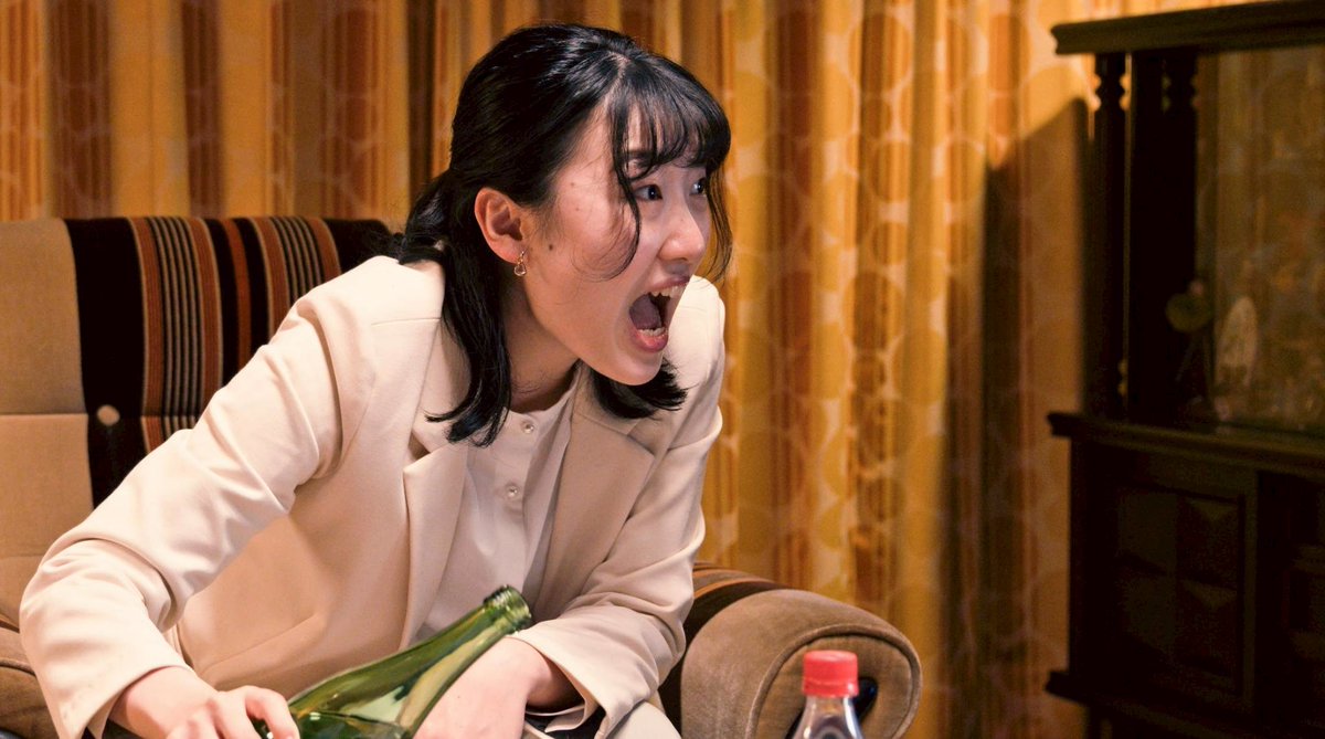 映画『夜中のポップコーン』5/19(火)公開🍿🎬️ tweet media