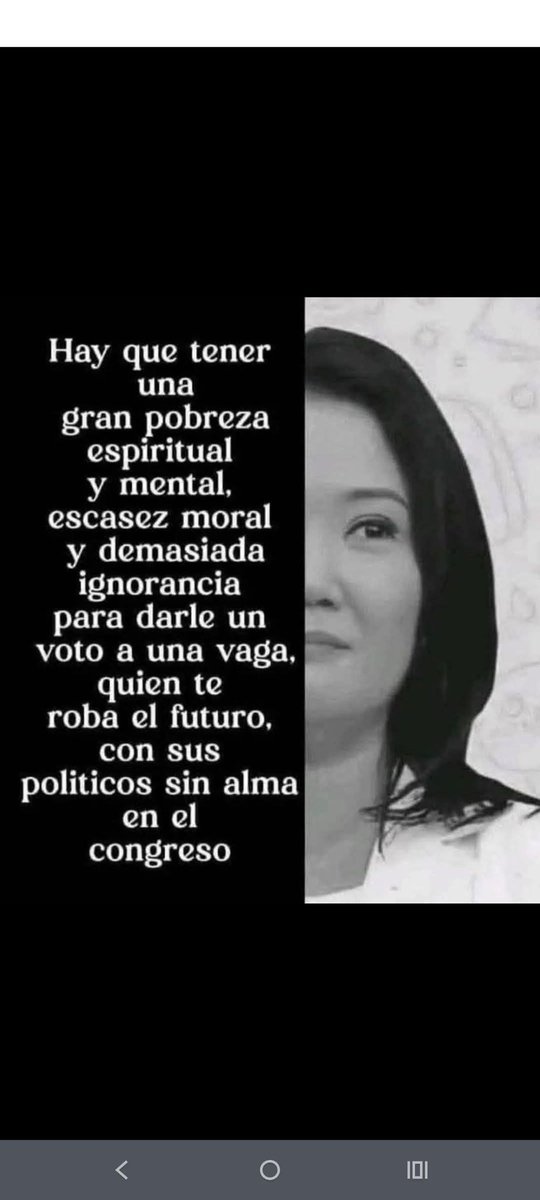 sobrime's tweet photo. @suriel ¿Eso crees?,... Nada esta dicho aún. 
Pero lo seguro es que ésta, no llegará. 
#porEstosNO
#porEstaNO https://t.co/sTZyLnizoG