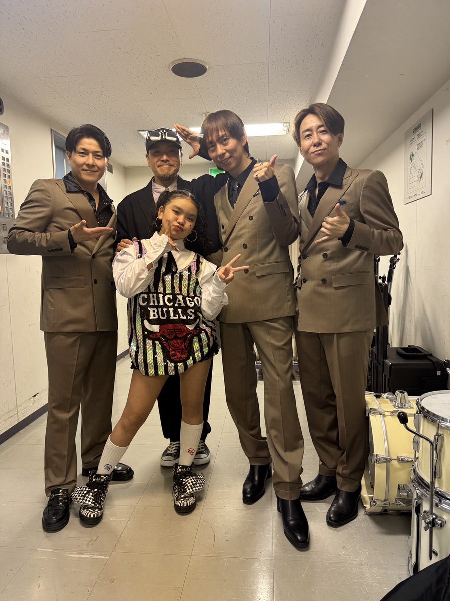 クリスタルビス19でのLIVE🎙️ ありがとうございました😊 超少女Mei