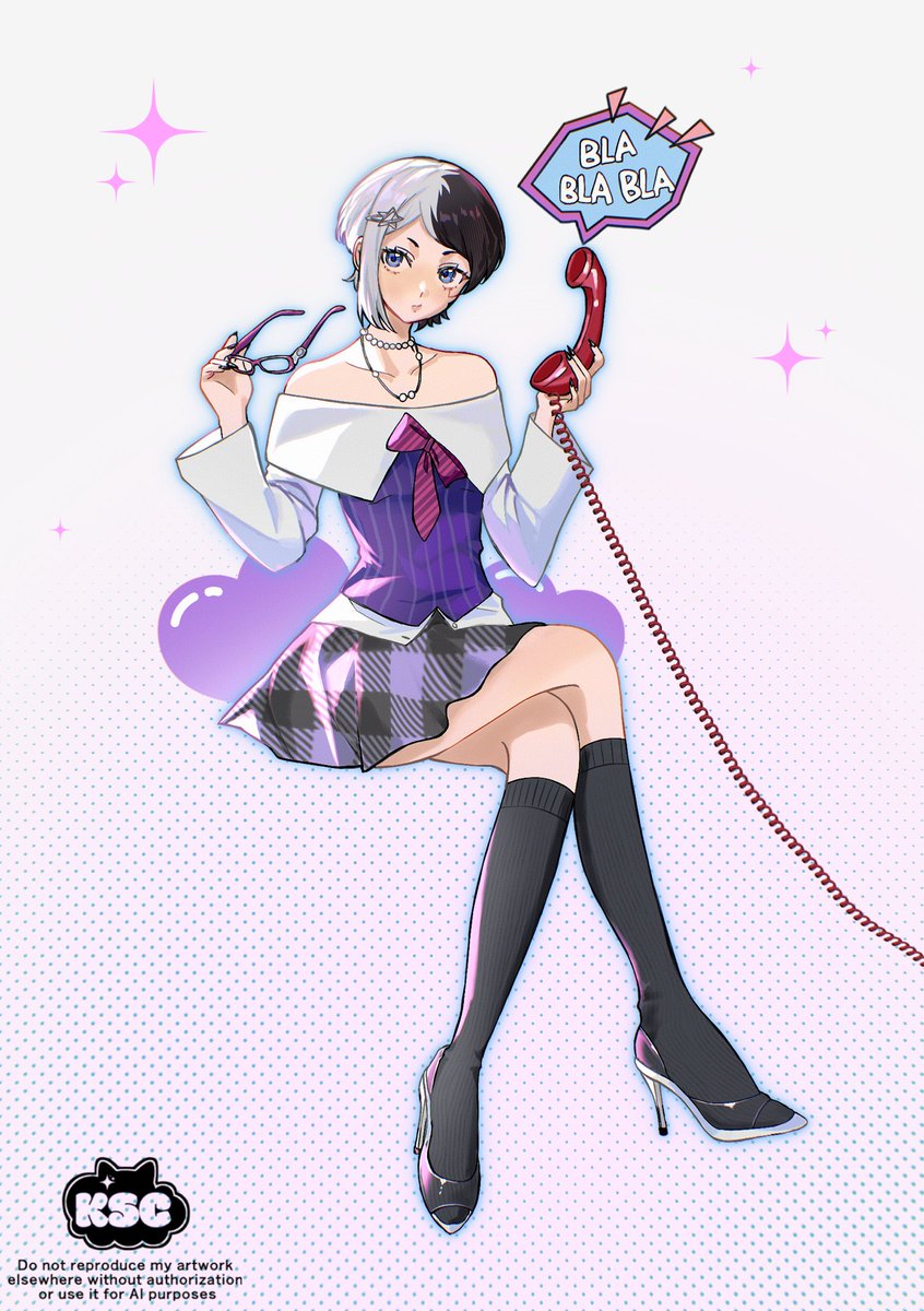 KSC (@kuraschuu) / Posts / X