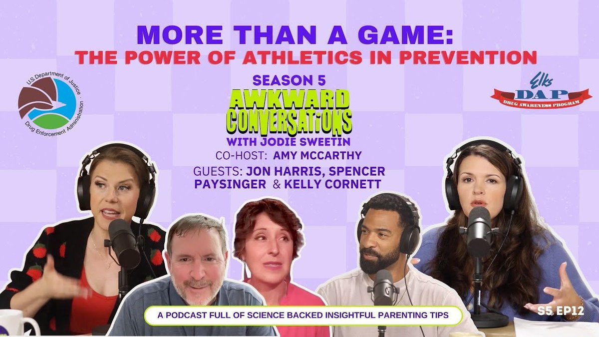 SHAPE America tweet media