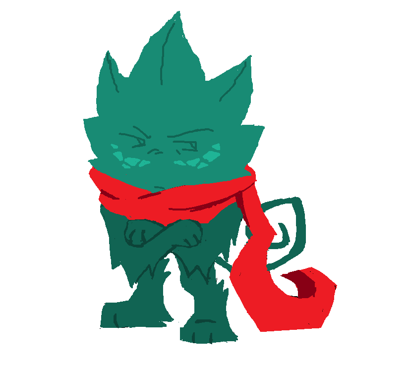 Quite a Cube tweet media