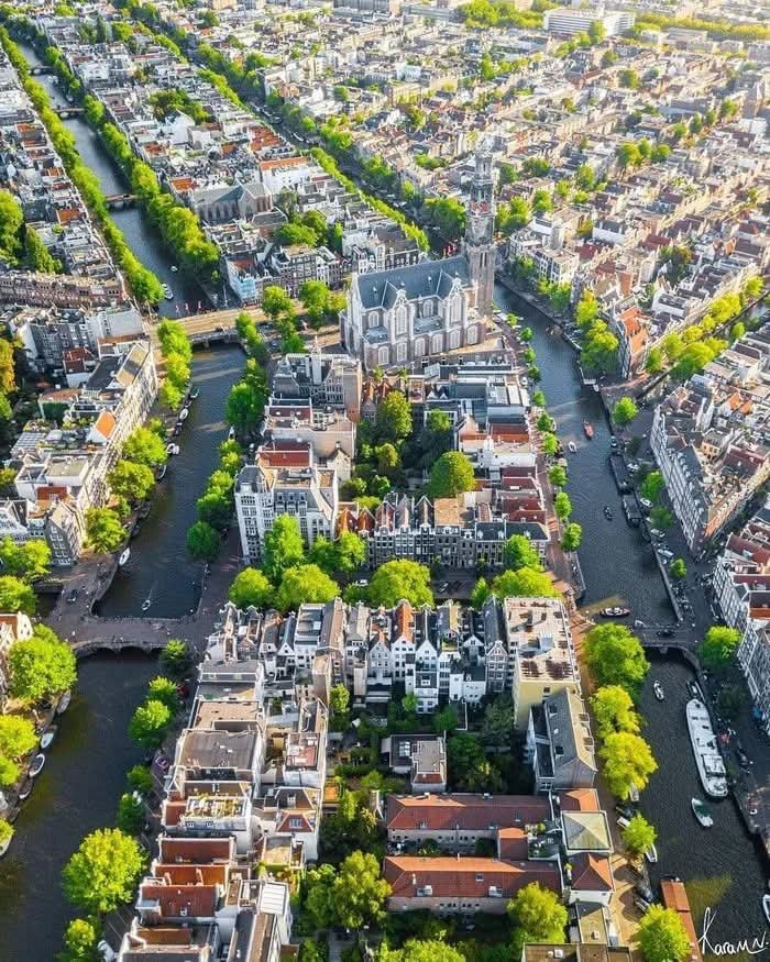 tadalinco65's tweet image. RT @NaturalWorld515: Amsterdam, Netherlands