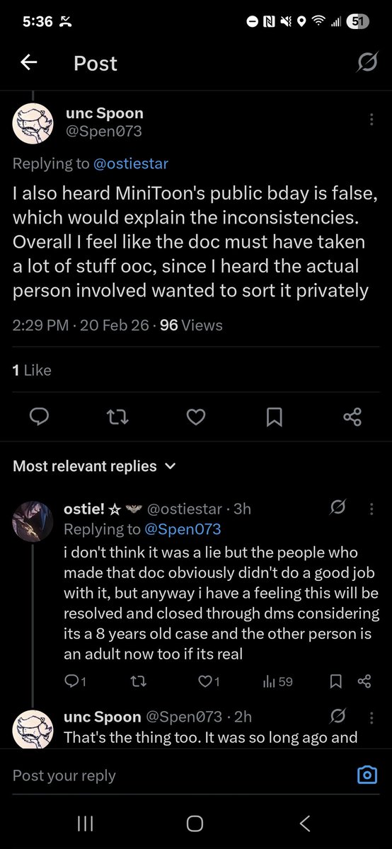 John doe tweet media