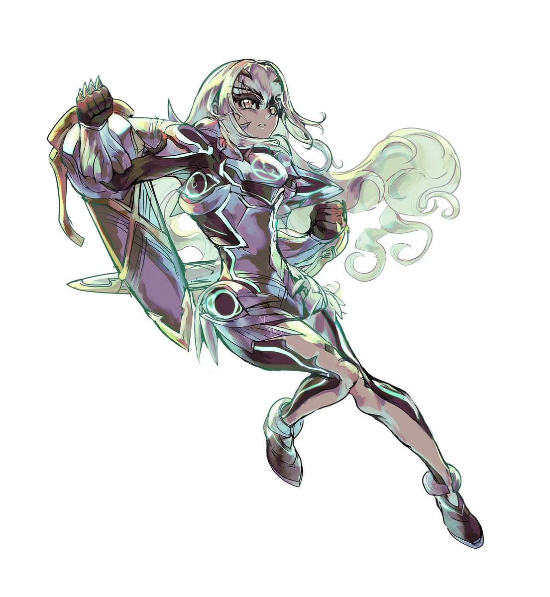 Vincentgraphart tweet picture