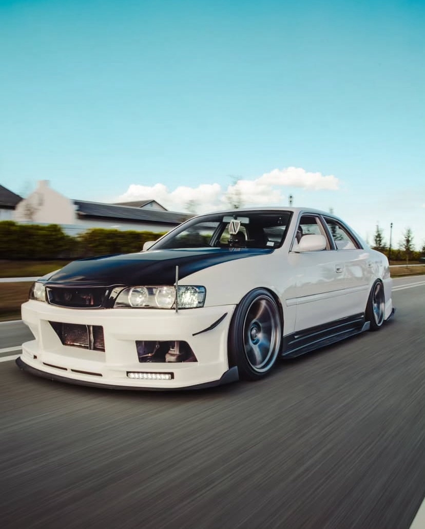 JZXWorld (@jzx_world) / Posts / X