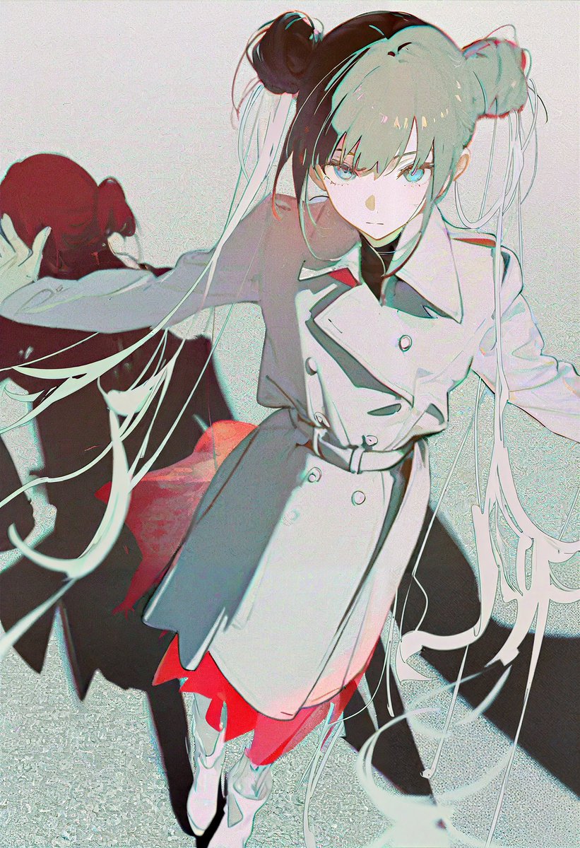 naginagi🐾 tweet media