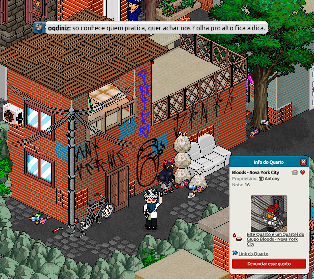 ant verme na ativa novamente!! 💣🚬 fogo na bomba! <a href="/dinizgnaw/">diniz</a> <a href="/CripsHB/">Crips</a> <a href="/cripsbando/">QG Crips</a>