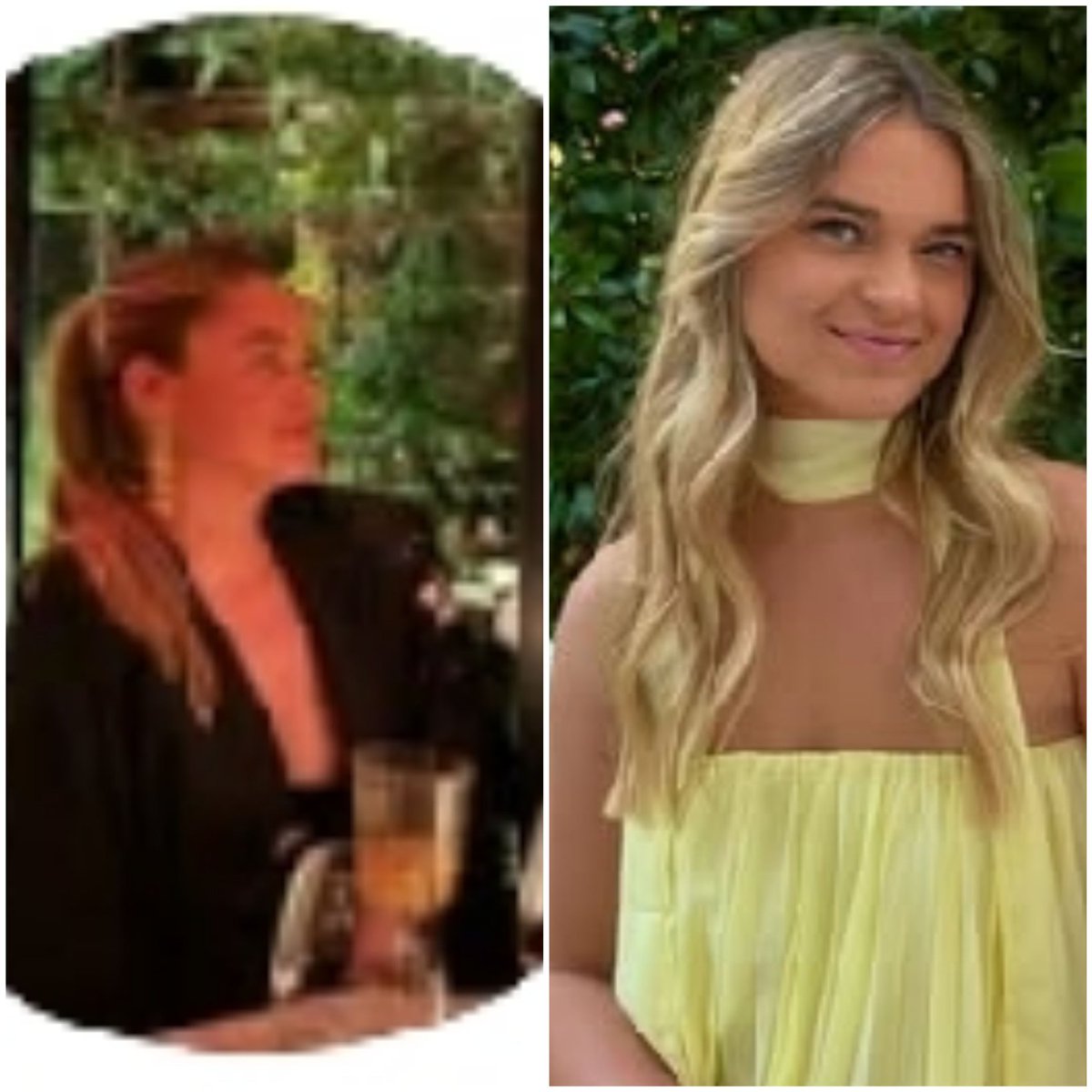 leodanelo's tweet photo. @Gameofrose43143 @f_arnault is it true that u r still chasing Victoria Nold? 😂😂 https://t.co/oT4imRYUkh
