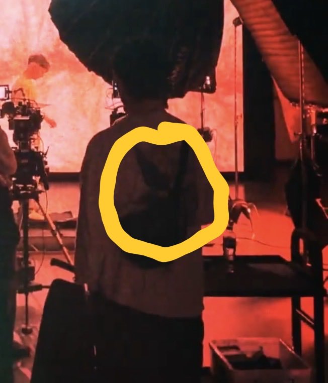 Imogen Lee 🦆 tweet media