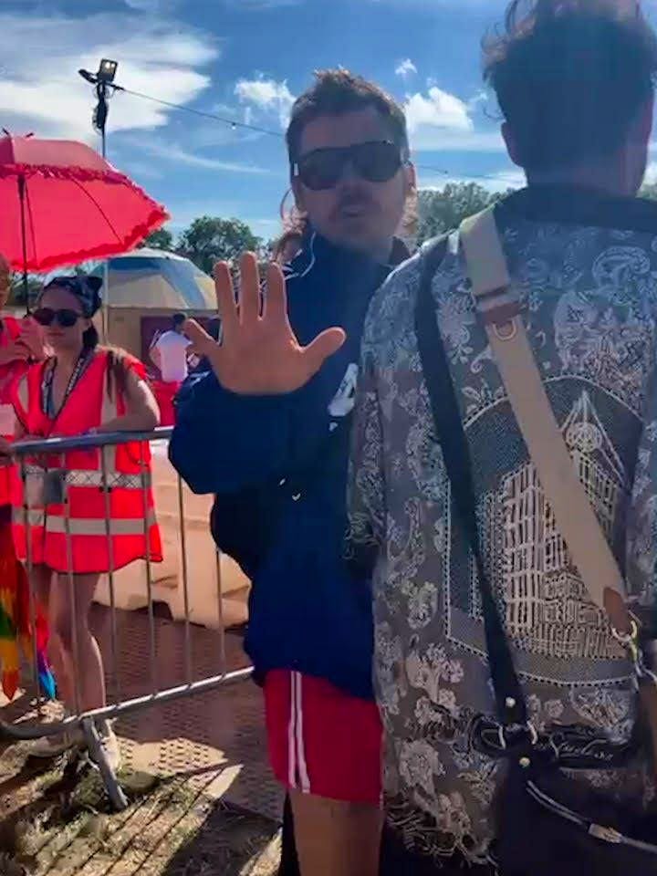 Imogen Lee 🦆 tweet media