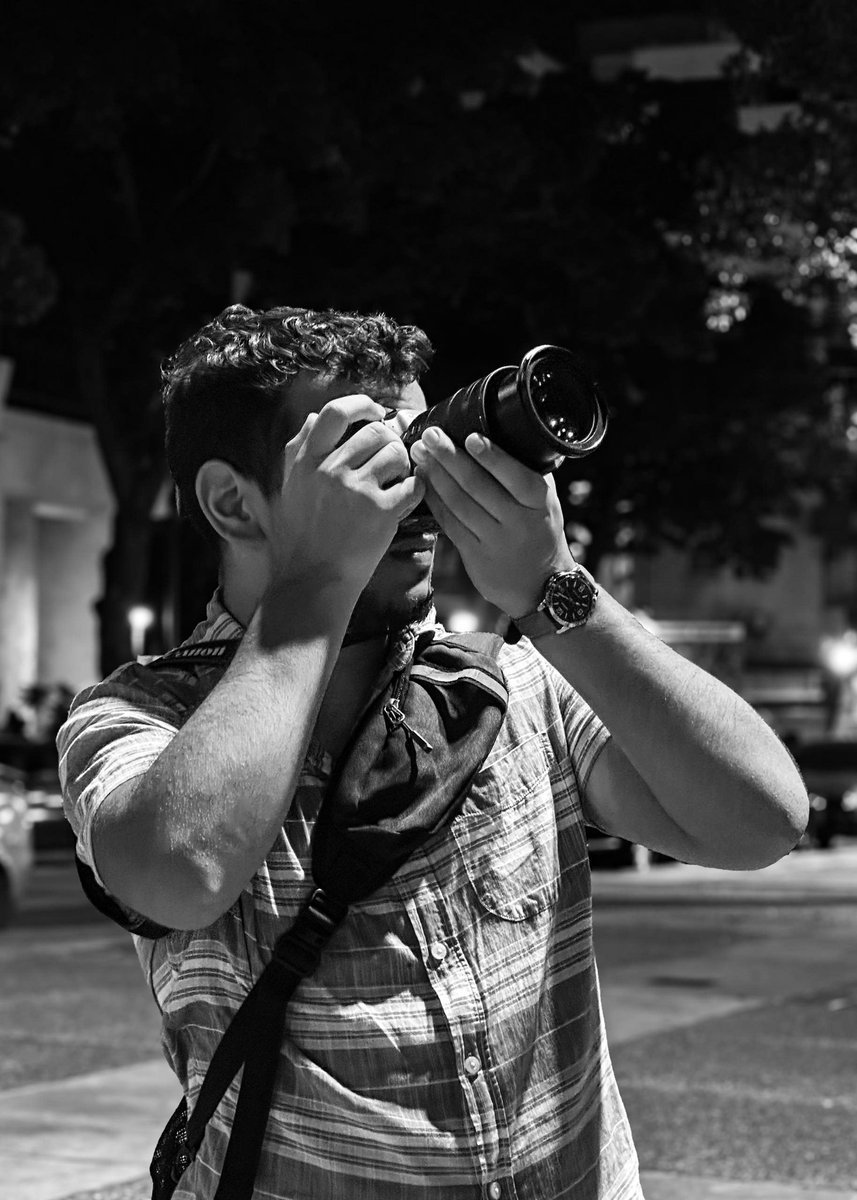 El chamo de las fotos 📸 tweet media