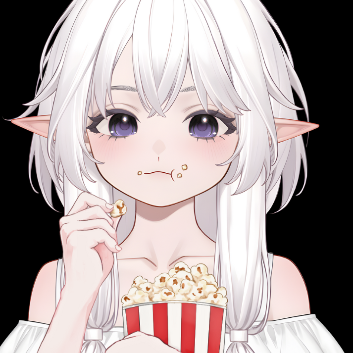 powdury's tweet image. Never thought I'd be called a grifter by Lucy Pyre.

You're mad people are calling you lean woke because they don't know your political position? Instead of calling me a grifter because you don't like my politics, how about you just leave me alone dude...