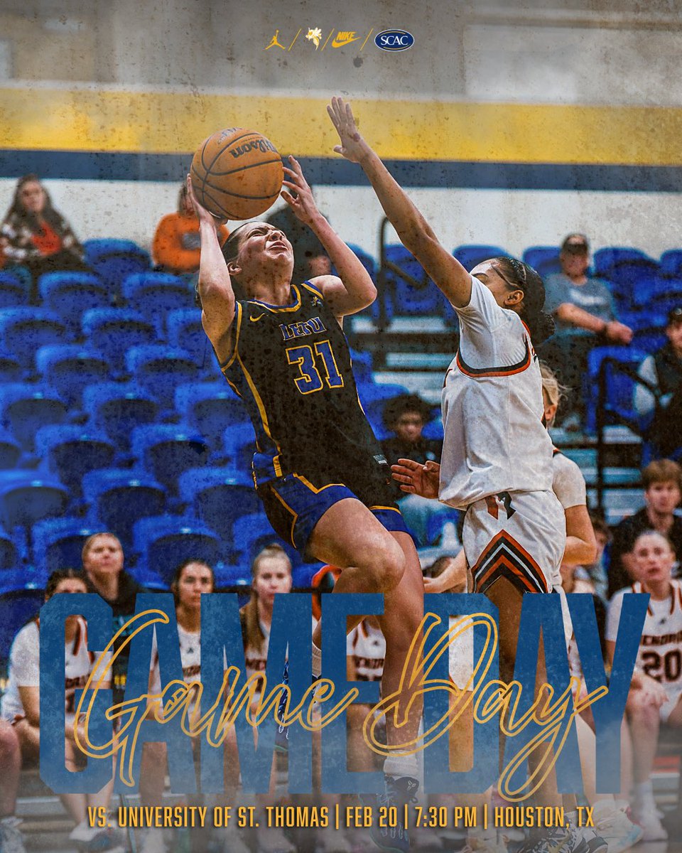 LETU Women's Basketball tweet media