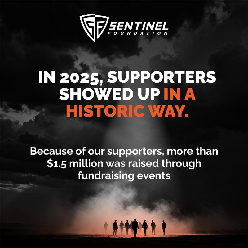 Sentinel Foundation on X tweet media