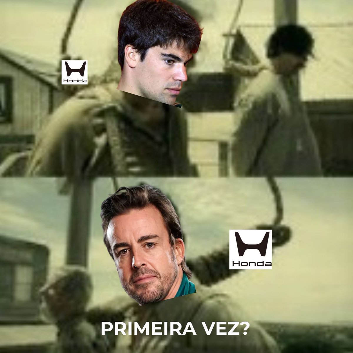 Estagiário da F1 (@estagiariodaf1) on Twitter photo 