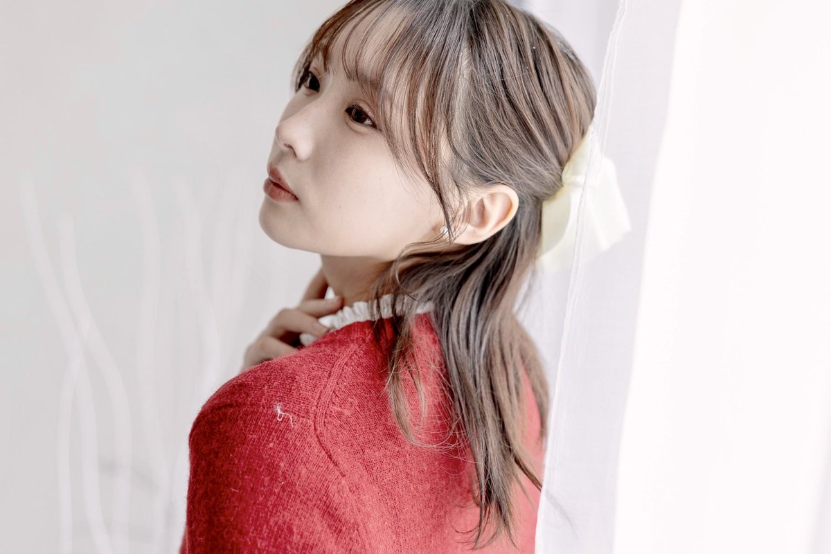 gallery_no8 model: さゆり