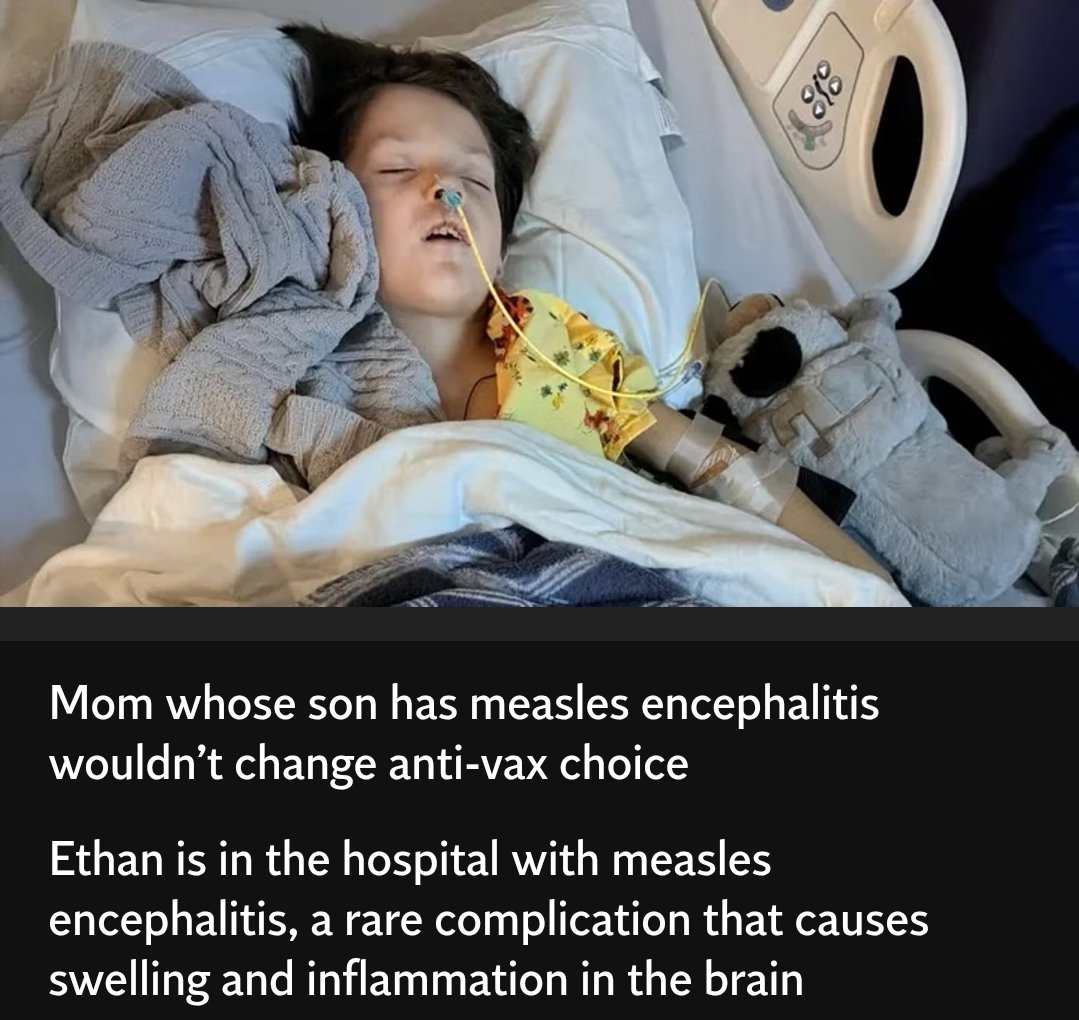 Ian Copeland, PhD tweet media