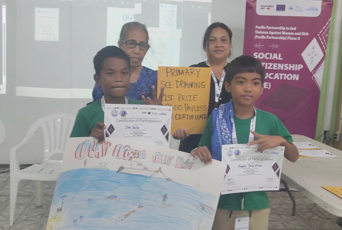 Pacific Community tweet media