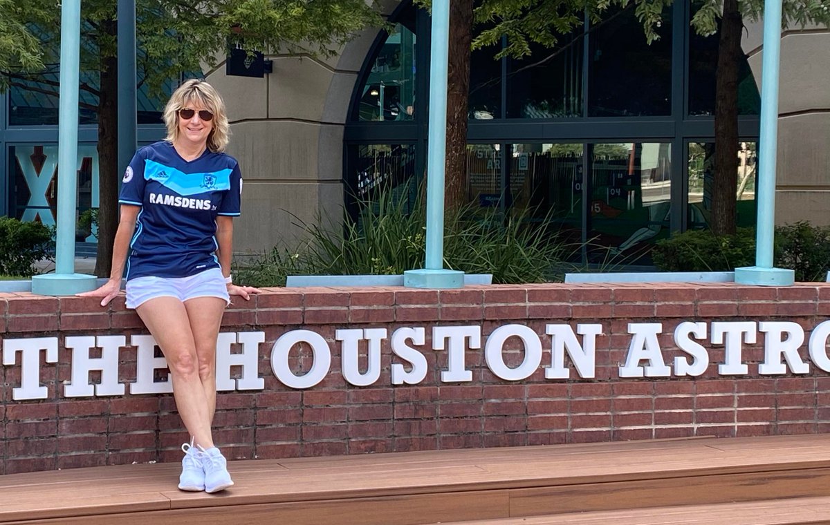 Boro North America tweet media