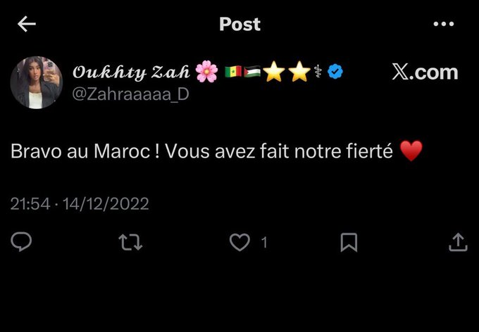 L'hypocrisie en 4K🤣🤣🤣