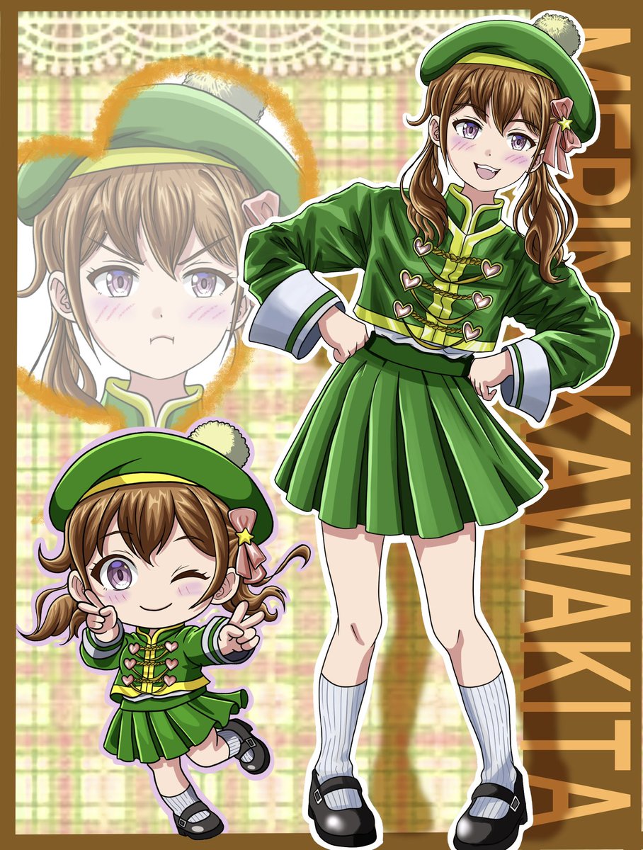 りょう@skeb依頼募集 tweet media