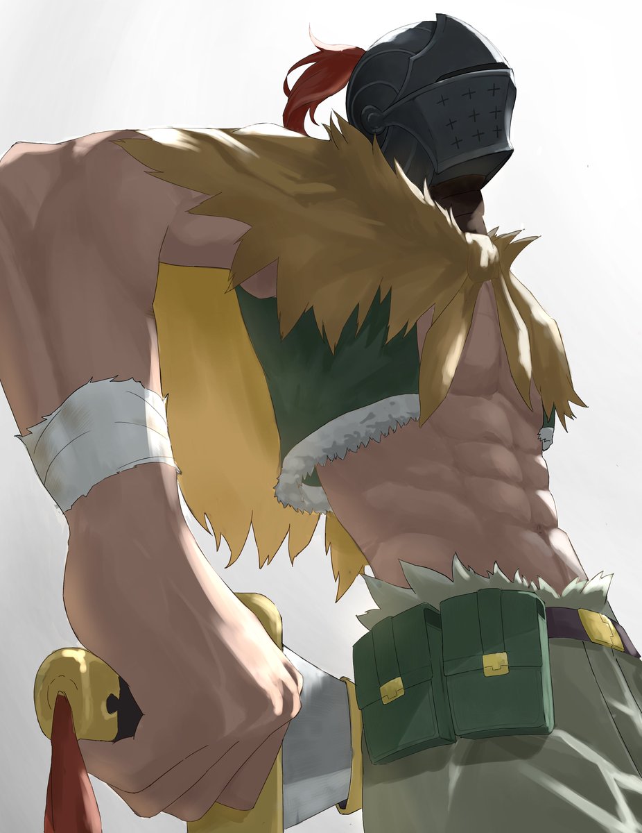 kisuke@skeb募集中 tweet media